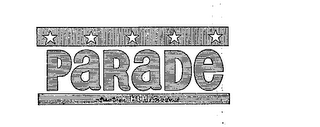 PARADE ANOTHER HLH PRODUCT logo