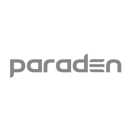 PARADEN logo