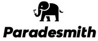 PARADESMITH logo