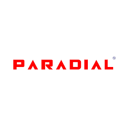 PARADIAL N logo