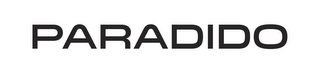 PARADIDO