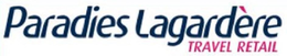 PARADIES LAGARDÈRE TRAVEL RETAIL logo