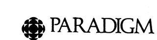 PARADIGM logo