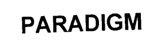 PARADIGM logo