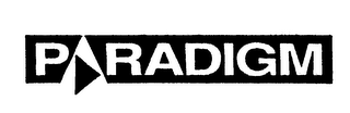 PARADIGM logo