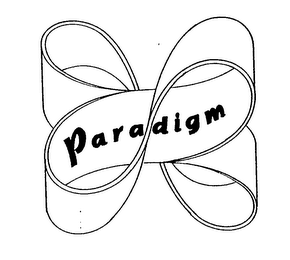 PARADIGM logo
