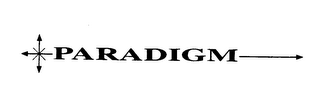 PARADIGM logo