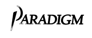 PARADIGM logo