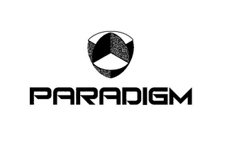 PARADIGM logo