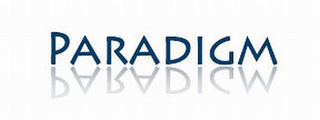 PARADIGM logo