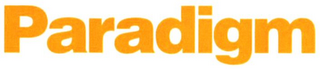 PARADIGM logo