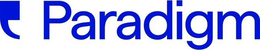 PARADIGM logo