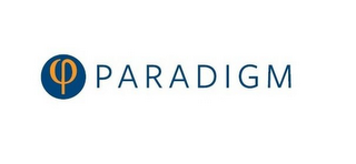 PARADIGM logo