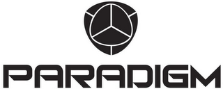 PARADIGM logo