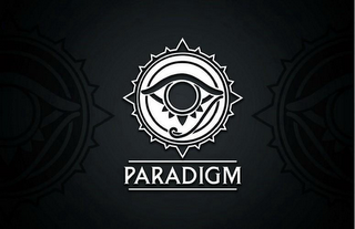 PARADIGM logo