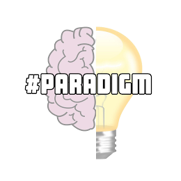 #PARADIGM logo