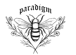 PARADIGM logo