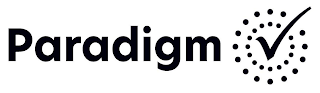 PARADIGM logo
