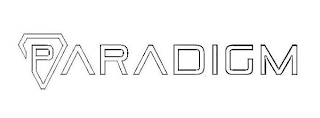 PARADIGM logo