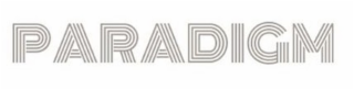 PARADIGM logo