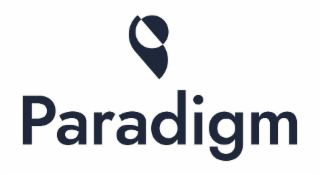 PARADIGM logo