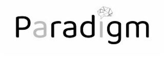 PARADIGM logo