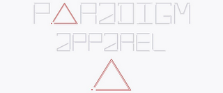 PARADIGM APPAREL logo