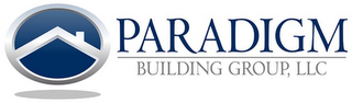 PARADIGM BUILDING GROUP, LLC logo