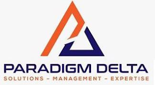 PARADIGM DELTA SOLUTIONS - MANAGEMENT - EXPERTISE logo