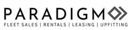 PARADIGM FLEET SALES | RENTALS | LEASING | UPFITTING logo