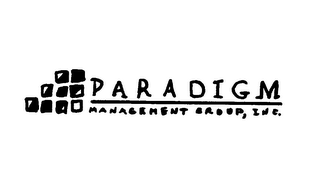 PARADIGM MANAGEMENT GROUP, INC. logo