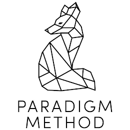 PARADIGM METHOD logo