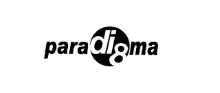 PARADIGMA logo