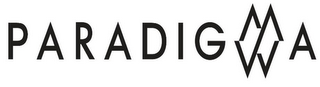 PARADIGMA logo