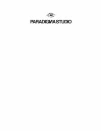 PARADIGMA STUDIO logo