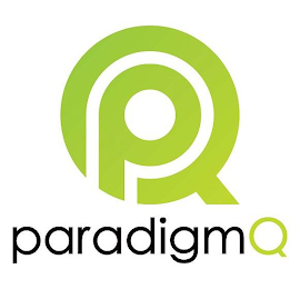 PARADIGMQ PQ logo