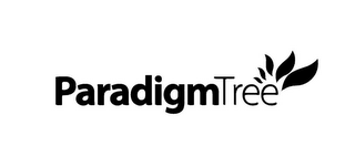PARADIGMTREE logo