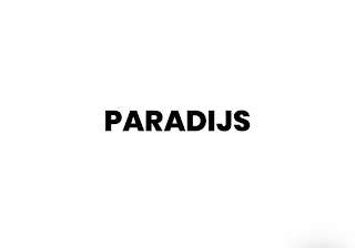 PARADIJS logo