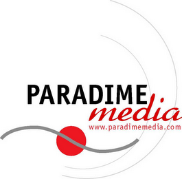PARADIME MEDIA WWW.PARADIMEMEDIA.COM logo