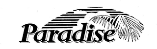 PARADISE logo
