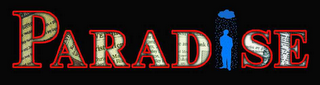 PARADISE logo