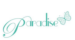 PARADISE logo