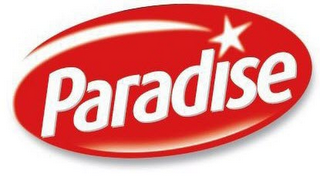 PARADISE logo