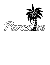 PARADISE logo