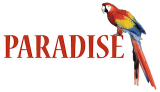 PARADISE logo