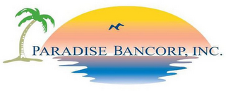 PARADISE BANCORP, INC. logo
