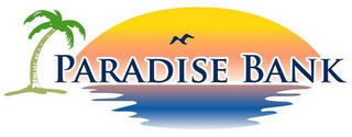 PARADISE BANK logo