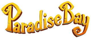 PARADISE BAY logo
