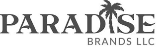 PARADISE BRANDS LLC logo