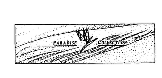 PARADISE COLLECTION logo
